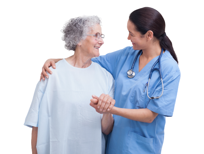 Курс младшей медсестры по уходу за больными в Тобольске