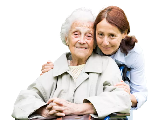 Курс патронажной сиделки (помощницы по уходу) в Тобольске