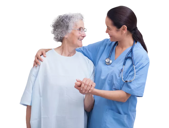 Курс младшей медсестры по уходу за больными в Тобольске